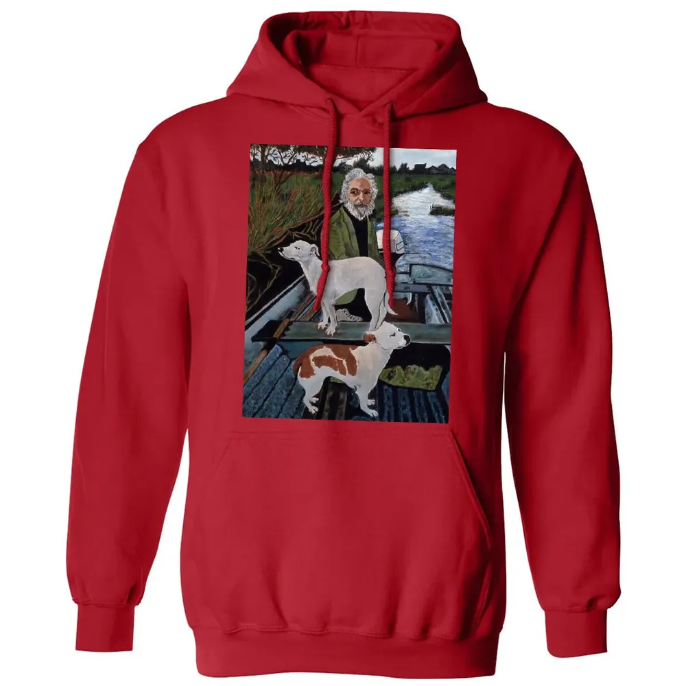 For Goodfellas fans Classic Unisex Hoodie - 5