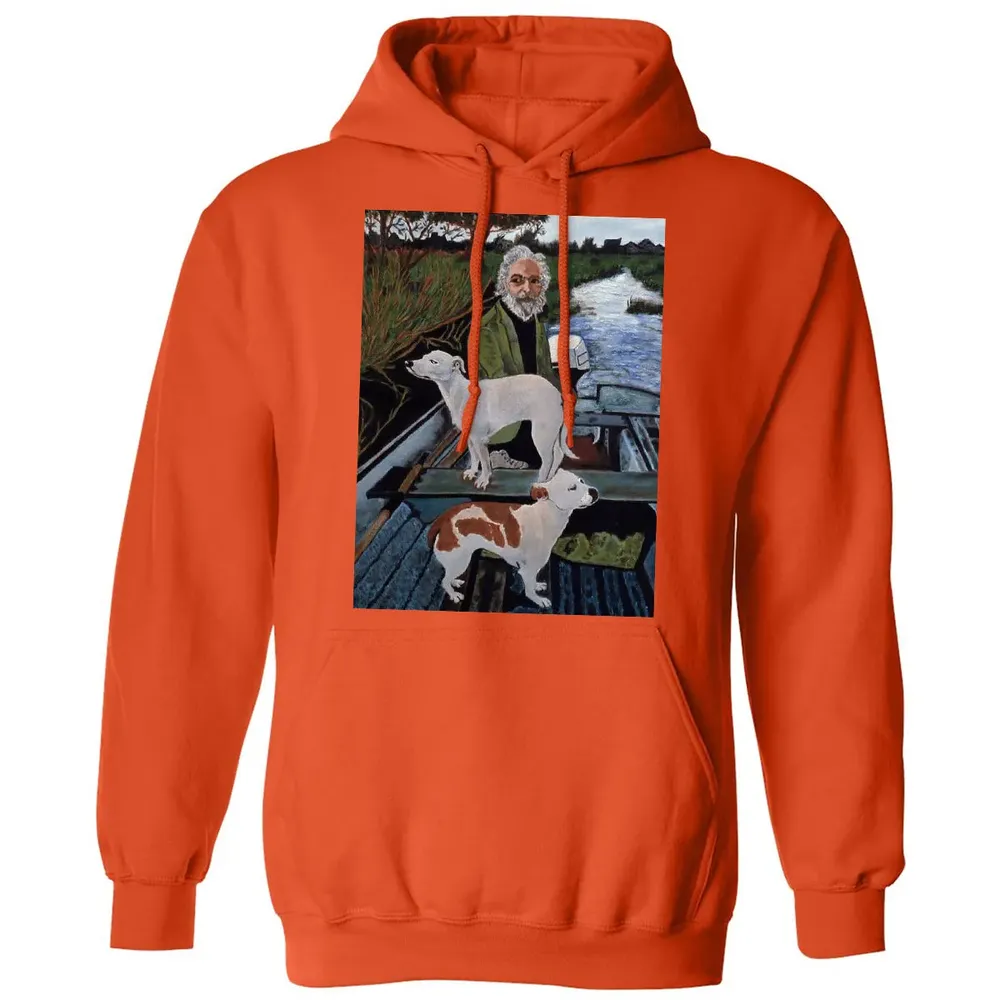 For Goodfellas fans Classic Unisex Hoodie - 10