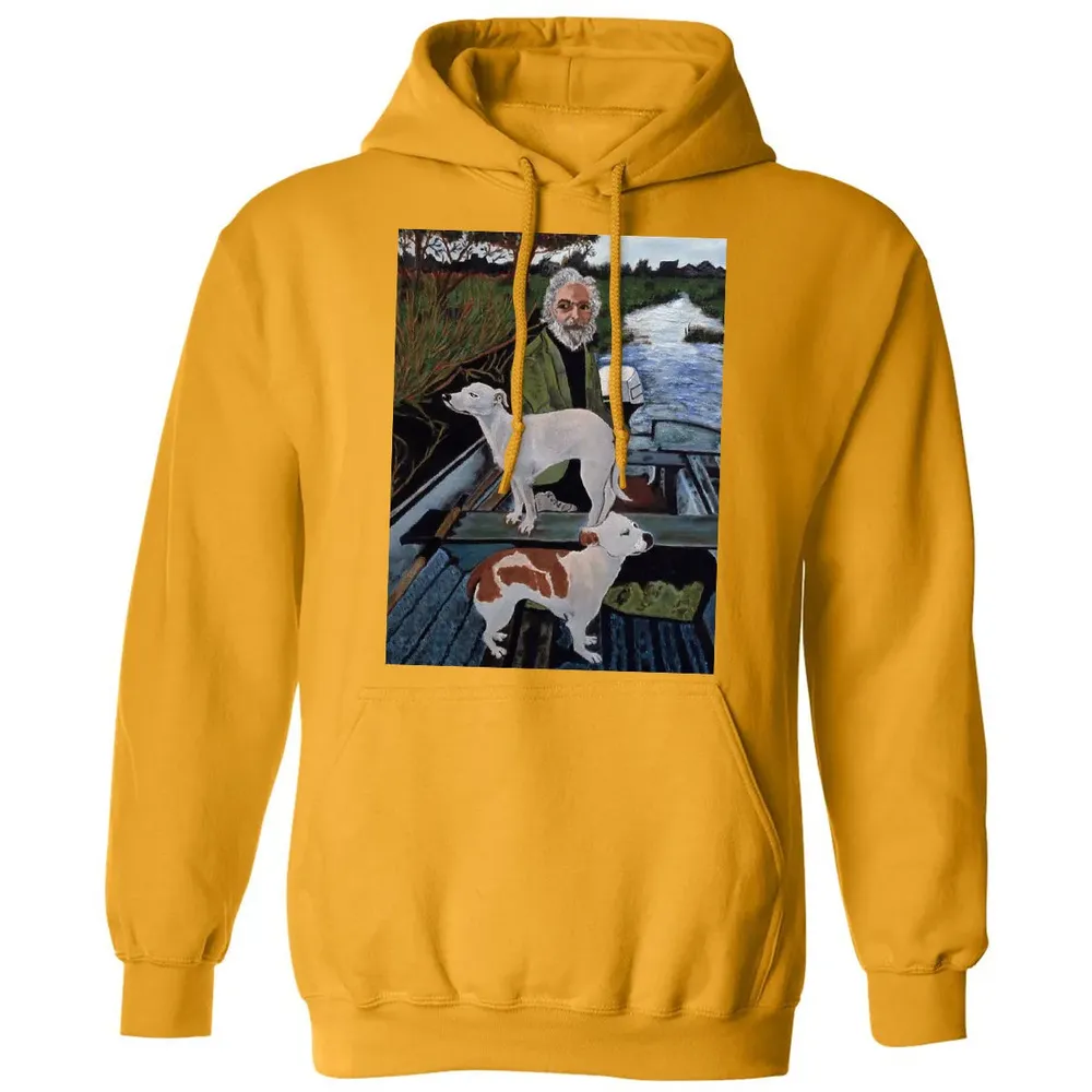 For Goodfellas fans Classic Unisex Hoodie - 12