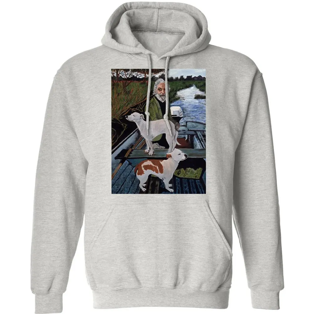 For Goodfellas fans Classic Unisex Hoodie - 2
