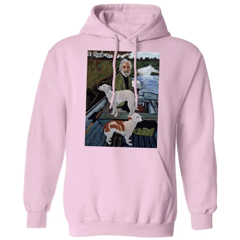 For Goodfellas fans Classic Unisex Hoodie - 3