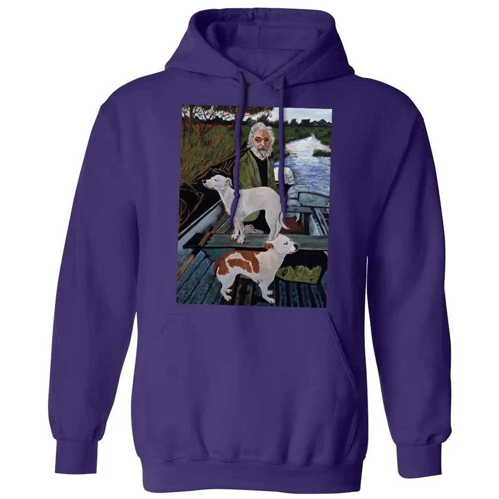 For Goodfellas fans Classic Unisex Hoodie - 6
