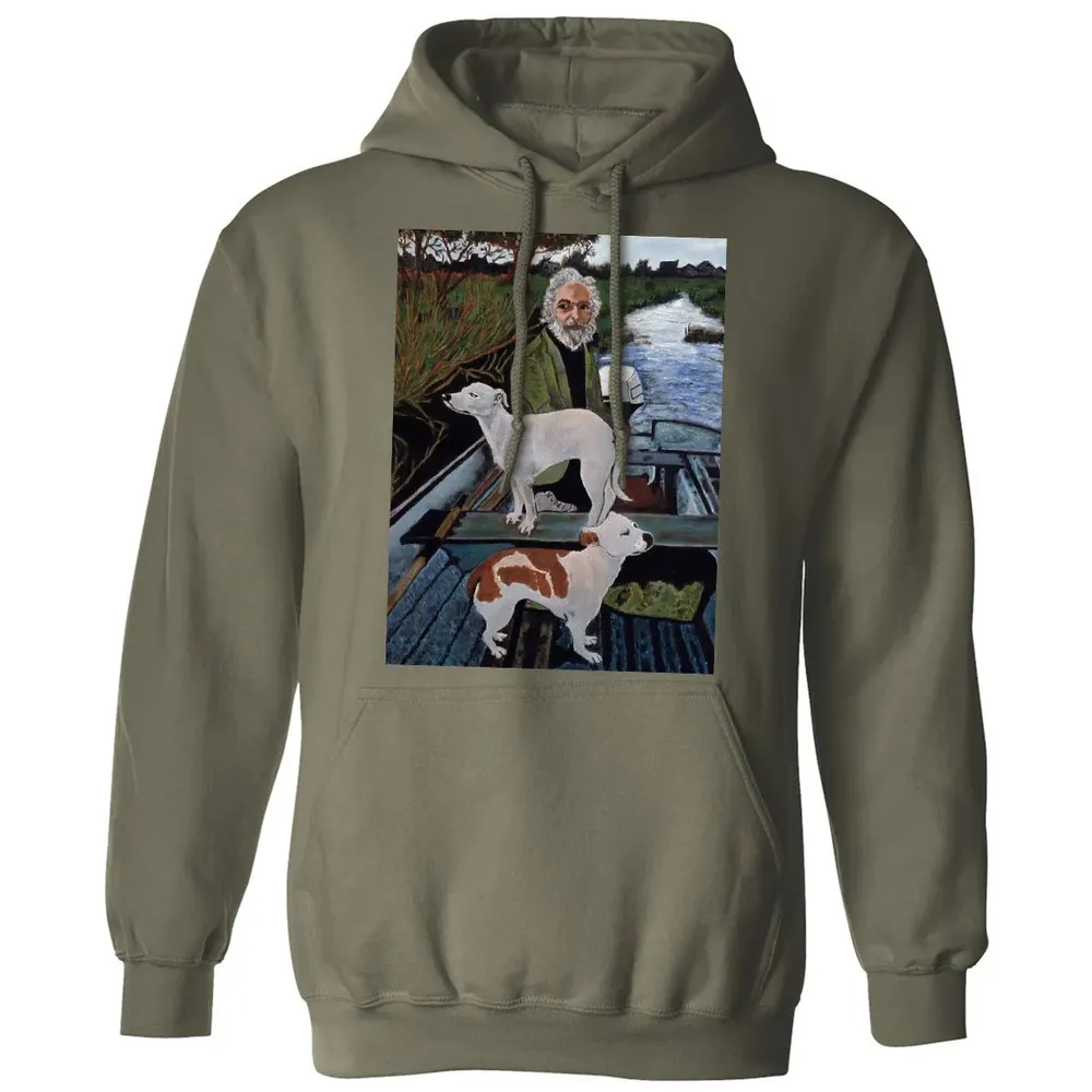 For Goodfellas fans Classic Unisex Hoodie - 4