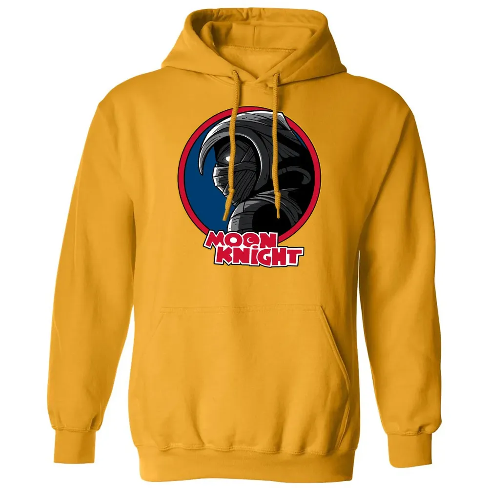 Moon Knight Tracy Classic Unisex Hoodie - 12