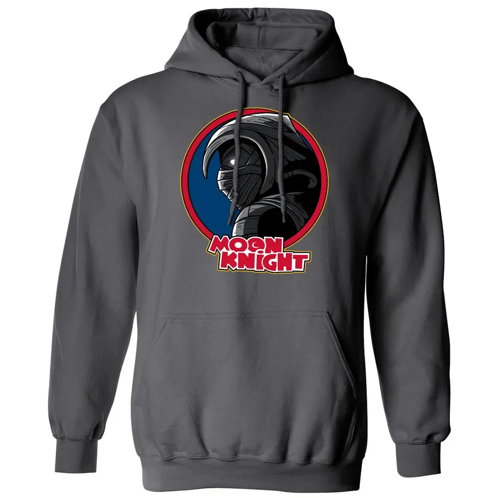 Moon Knight Tracy Classic Unisex Hoodie - 7
