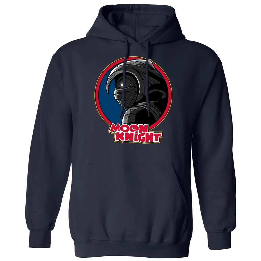 Moon Knight Tracy Classic Unisex Hoodie - 2