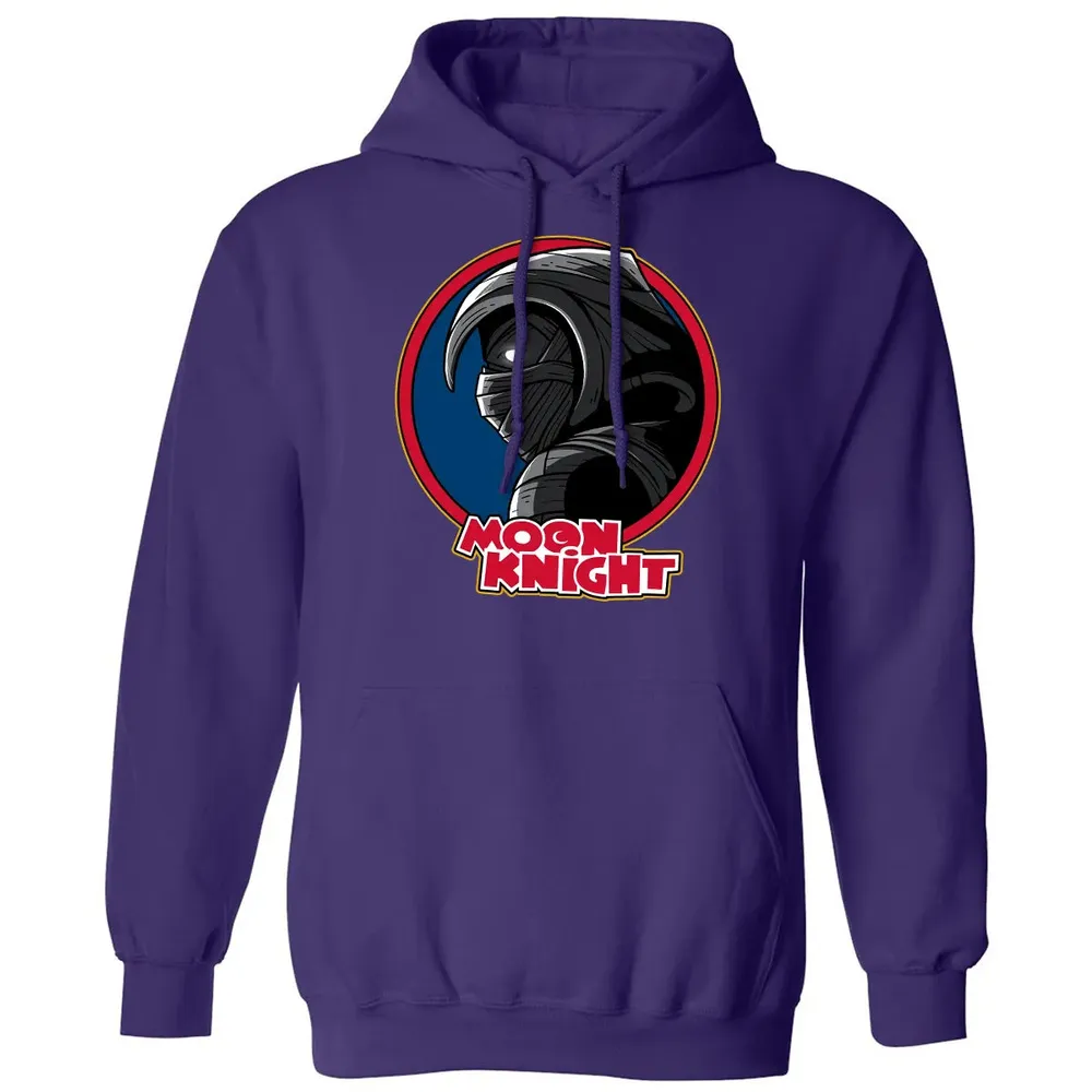 Moon Knight Tracy Classic Unisex Hoodie - 6