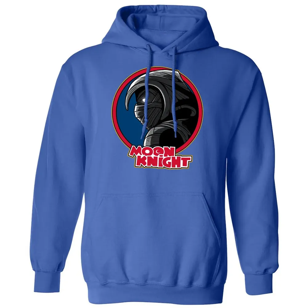 Moon Knight Tracy Classic Unisex Hoodie - 9