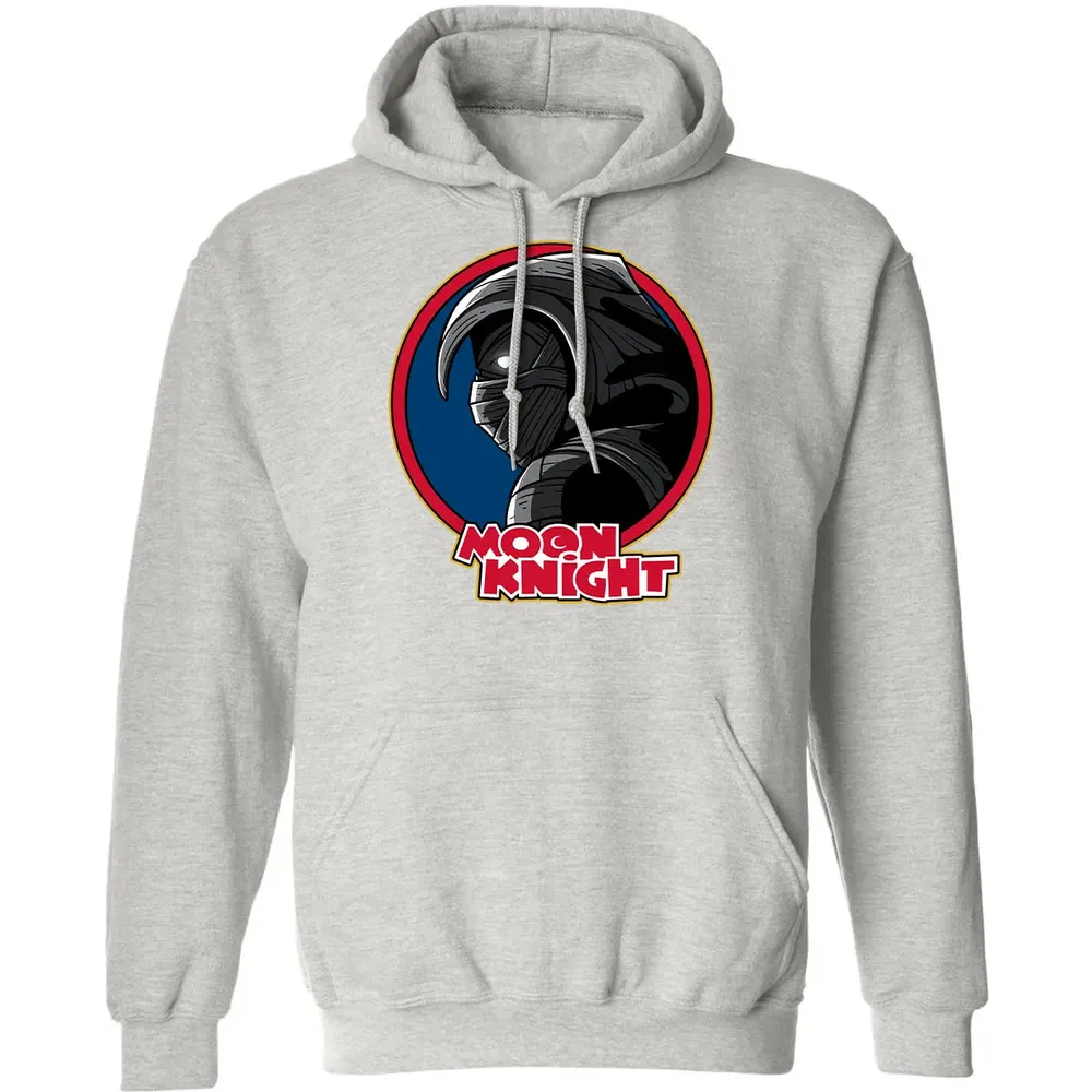 Moon Knight Tracy Classic Unisex Hoodie - 8