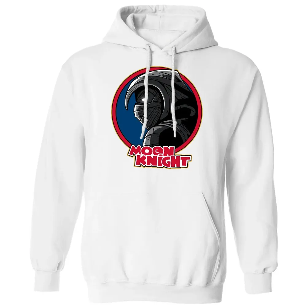 Moon Knight Tracy Classic Unisex Hoodie - 11