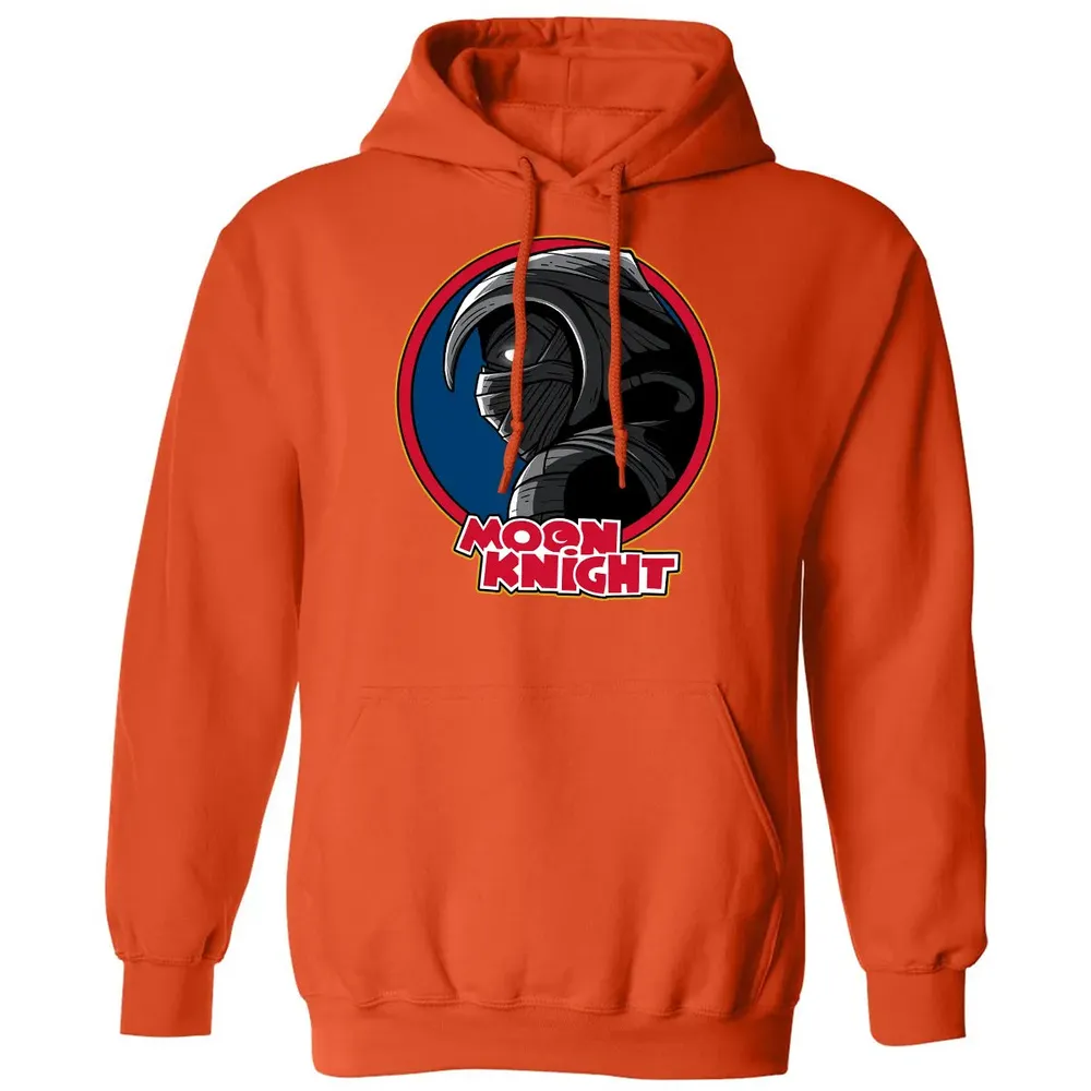Moon Knight Tracy Classic Unisex Hoodie - 10