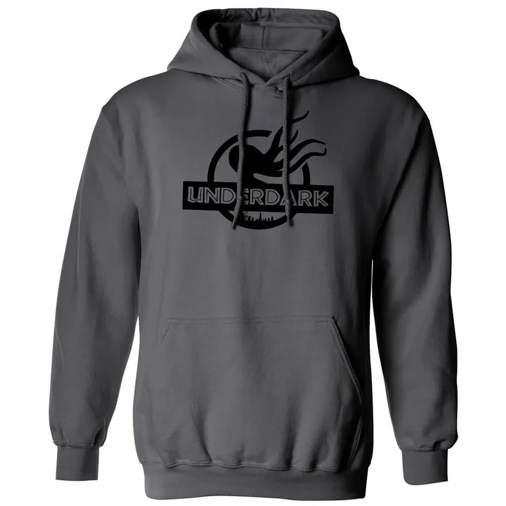 Underdark Classic Unisex Hoodie - 7