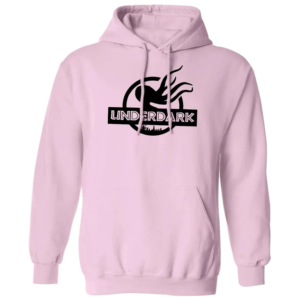 Underdark Classic Unisex Hoodie - 3