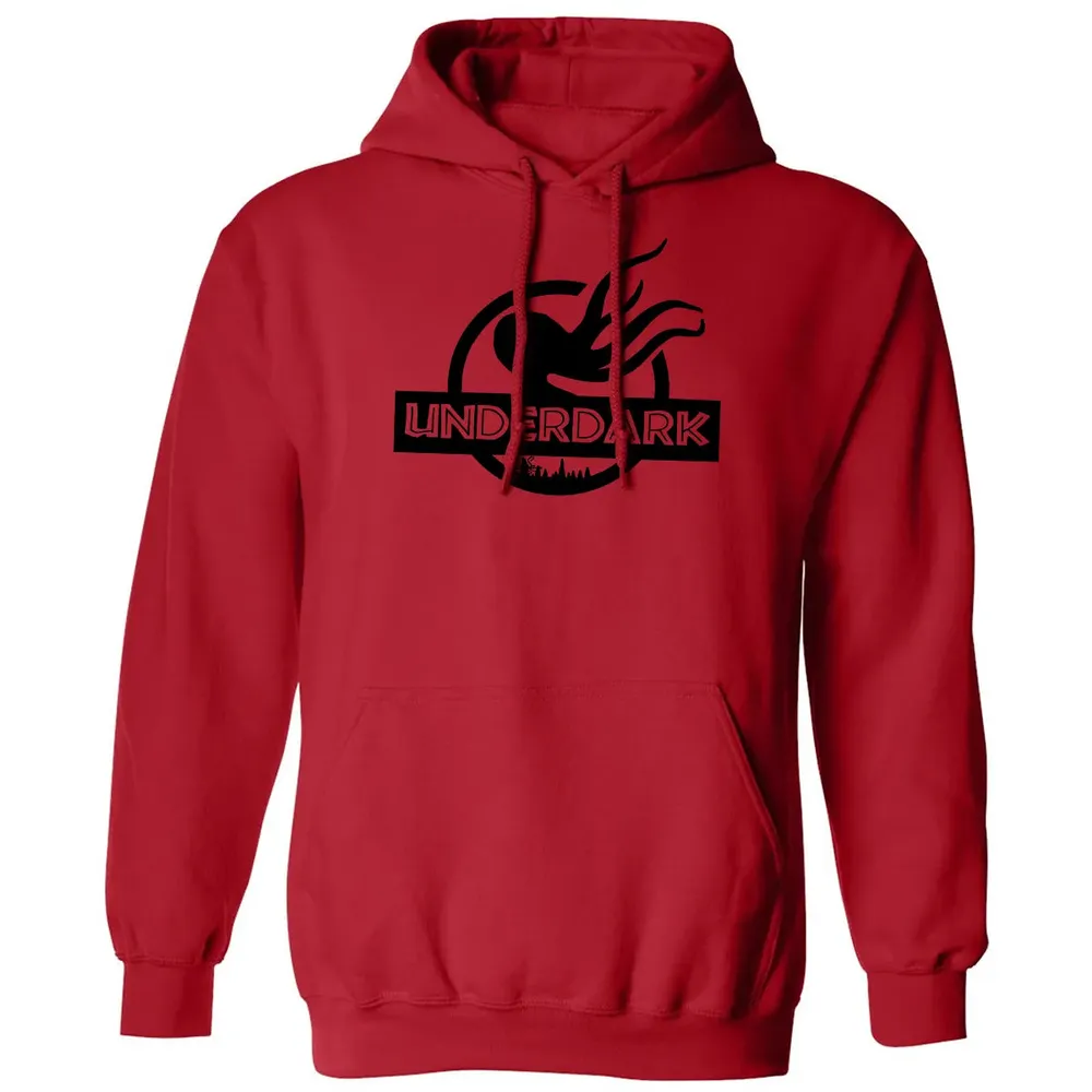Underdark Classic Unisex Hoodie - 5