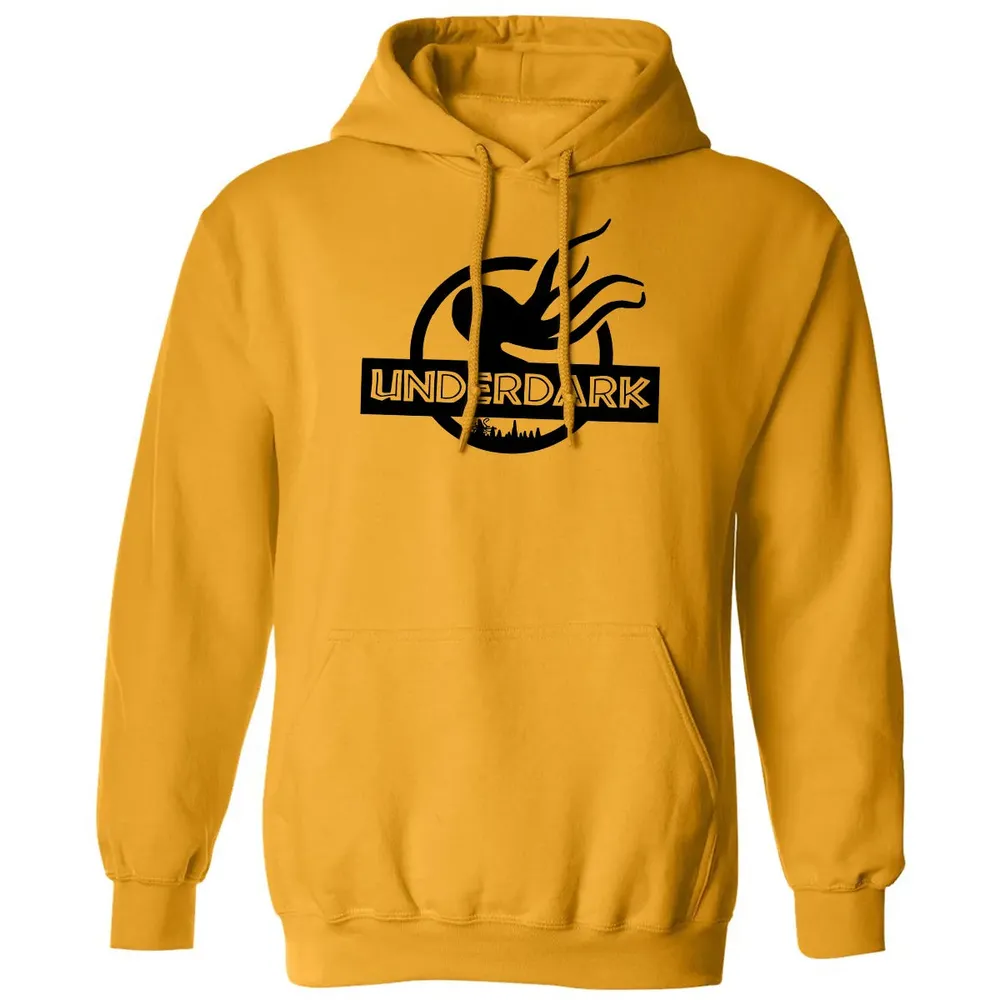 Underdark Classic Unisex Hoodie - 12