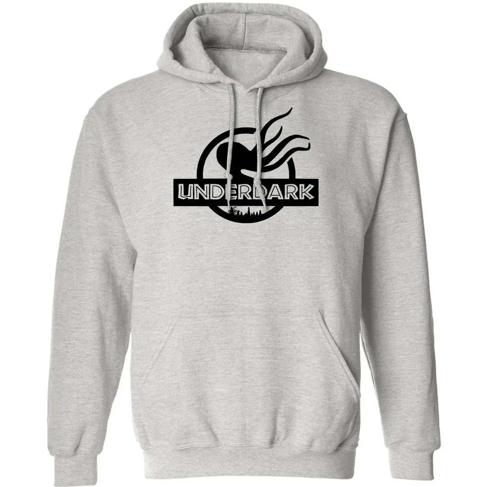 Underdark Classic Unisex Hoodie - 2
