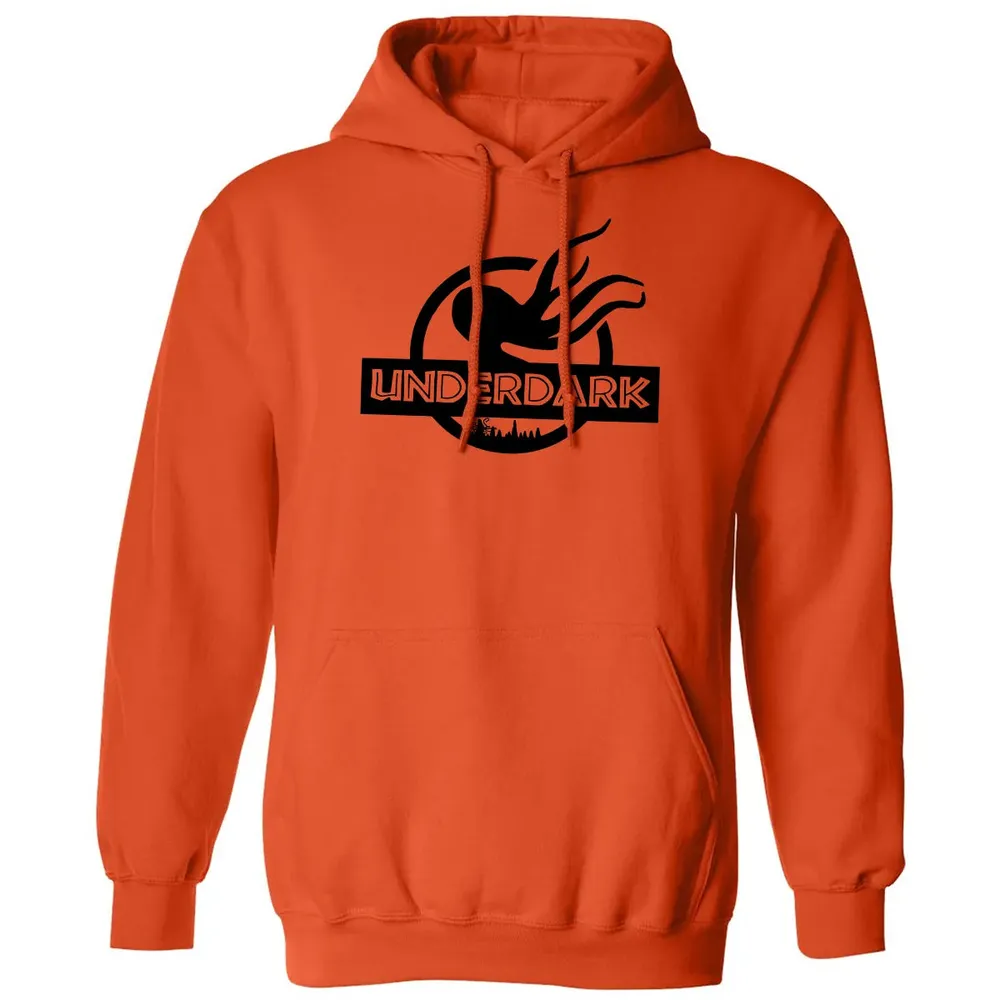 Underdark Classic Unisex Hoodie - 10