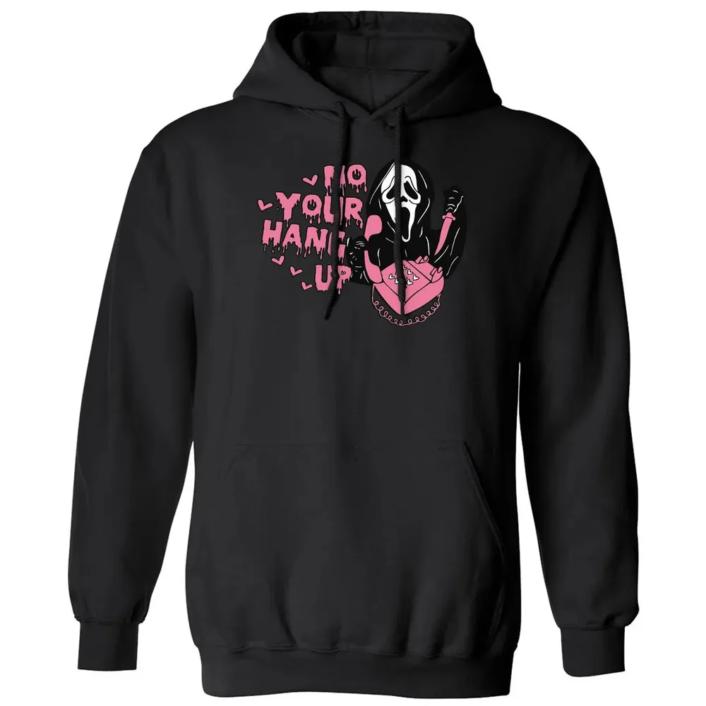 No You Hang Up Classic Unisex Hoodie - 11