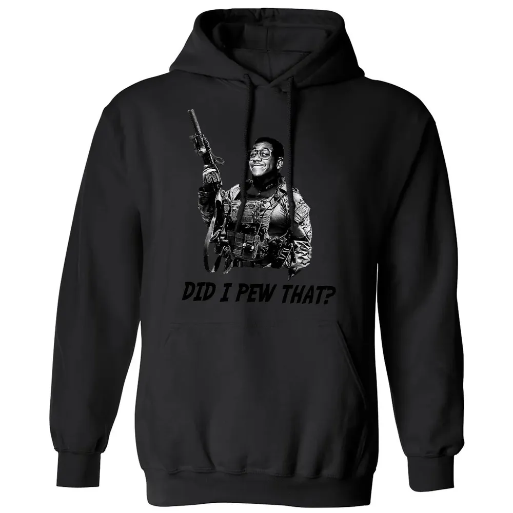Did I Pew That? Classic Unisex Hoodie - 11