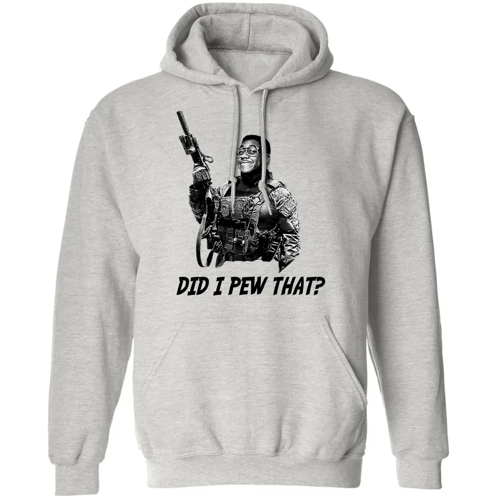 Did I Pew That? Classic Unisex Hoodie - 2