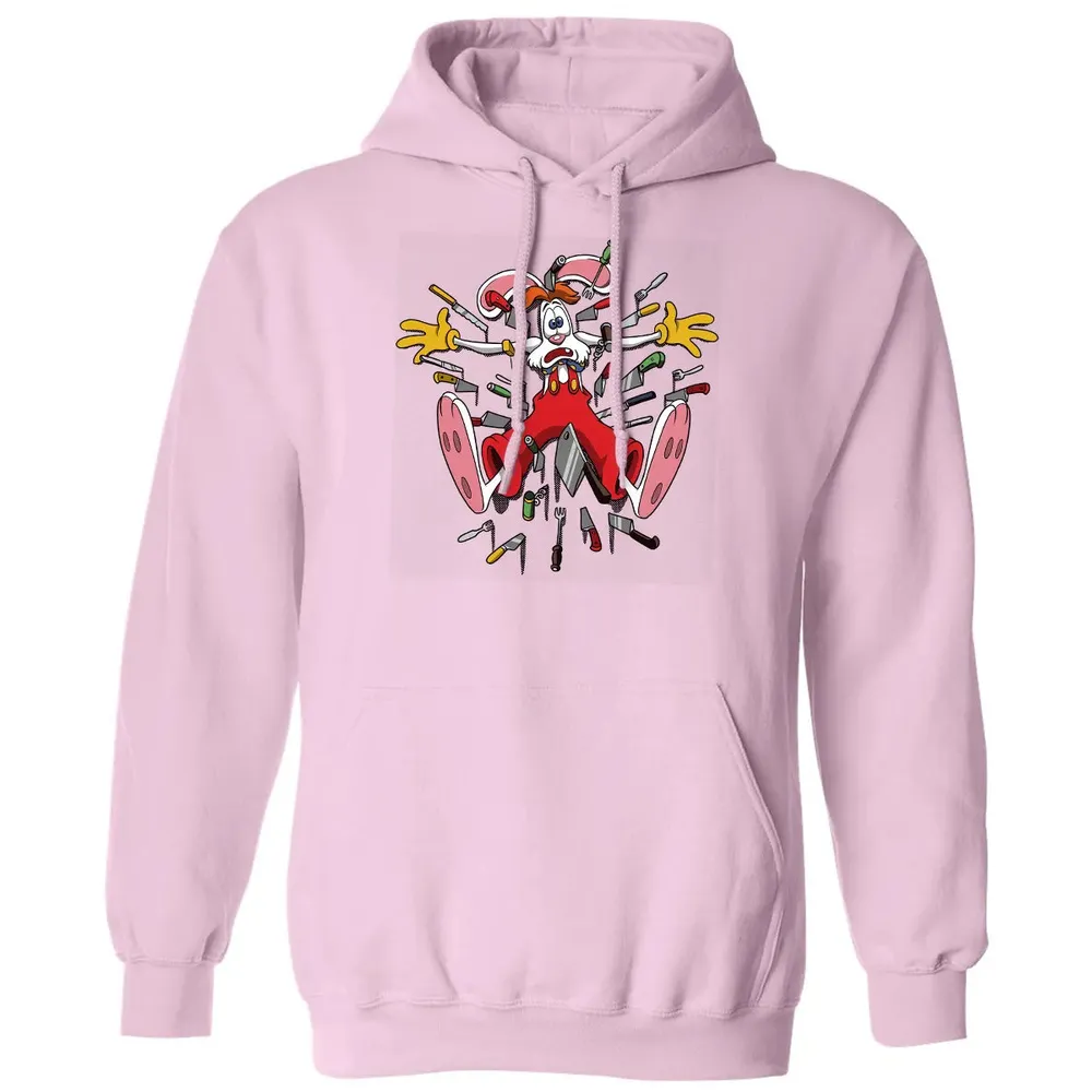 Knives Out Classic Unisex Hoodie - 3