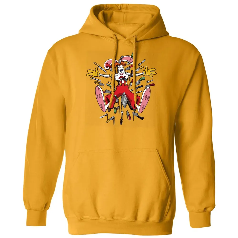 Knives Out Classic Unisex Hoodie - 12