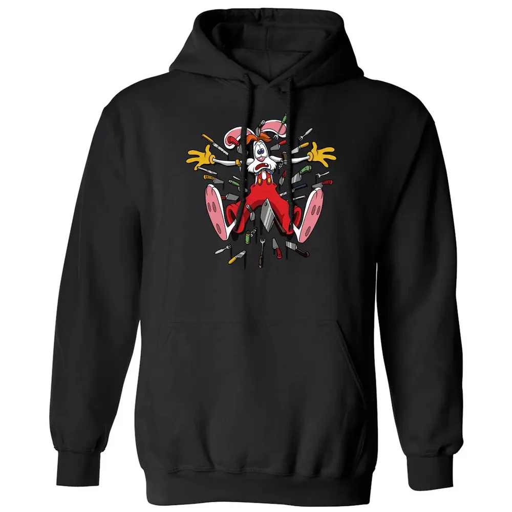 Knives Out Classic Unisex Hoodie - 11
