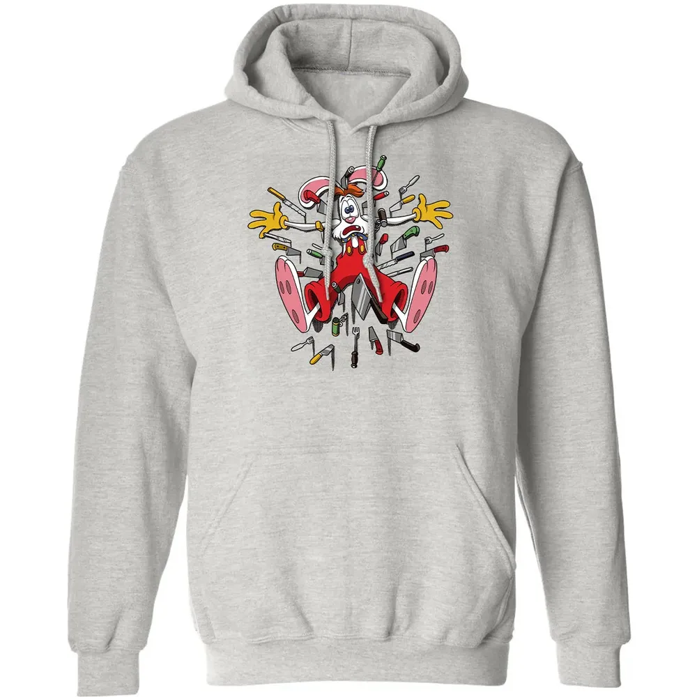 Knives Out Classic Unisex Hoodie - 2