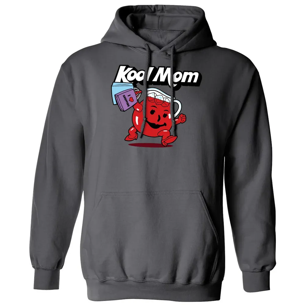 Kool-Mom Classic Unisex Hoodie - 7