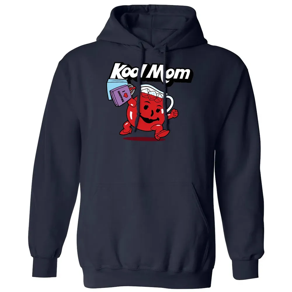 Kool-Mom Classic Unisex Hoodie - 8