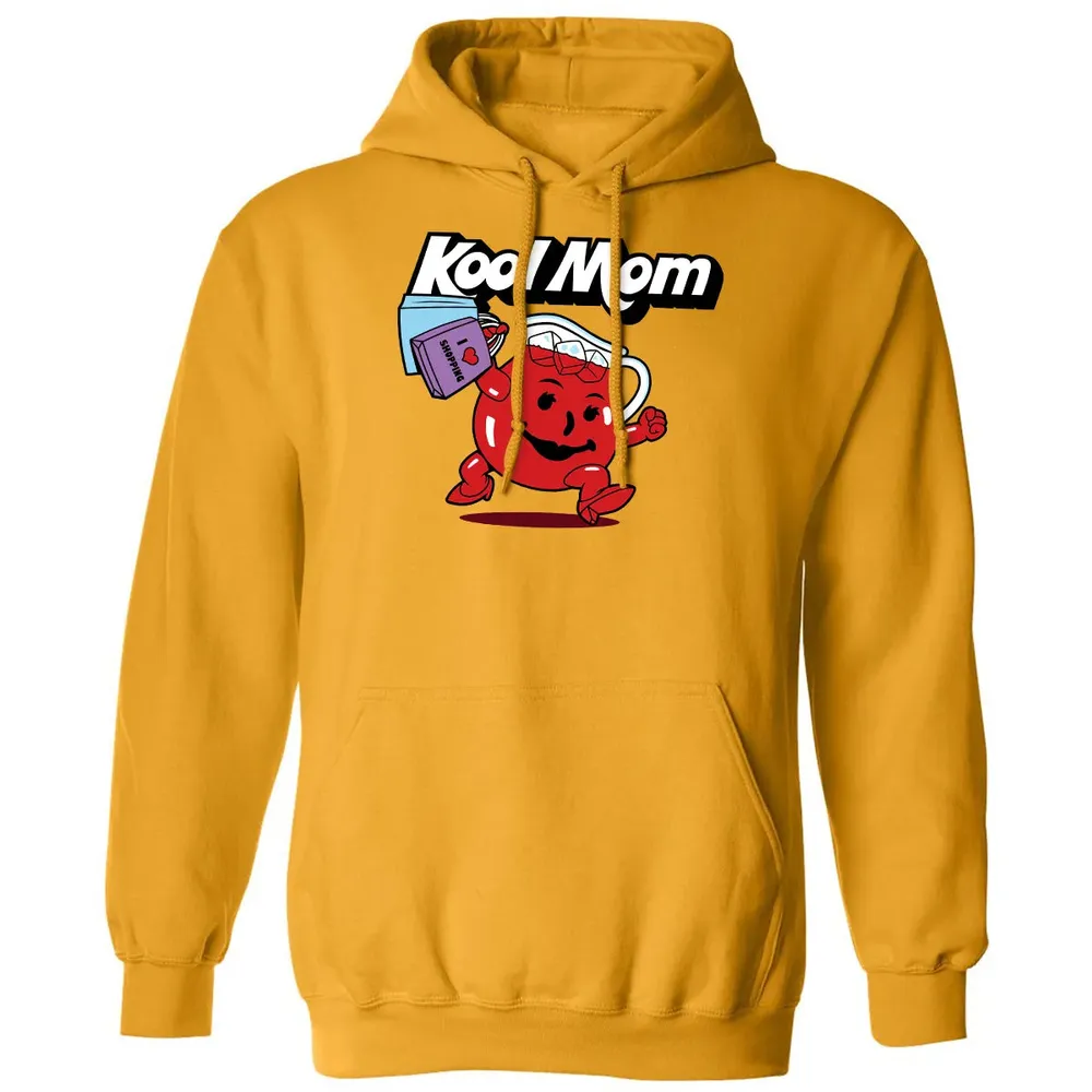 Kool-Mom Classic Unisex Hoodie - 12