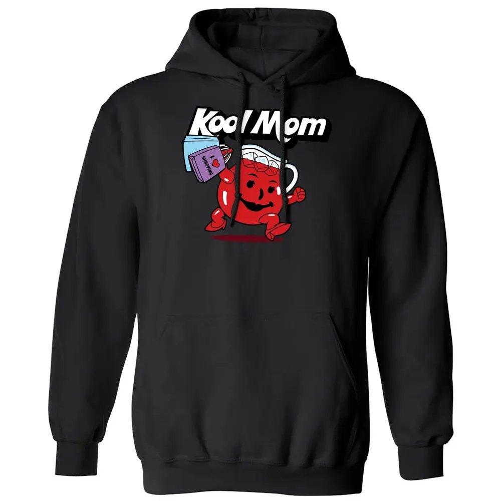 Kool-Mom Classic Unisex Hoodie - 11