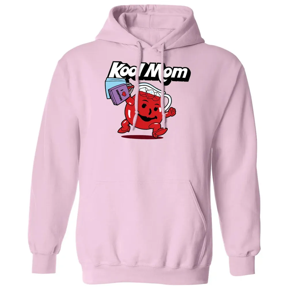Kool-Mom Classic Unisex Hoodie - 3
