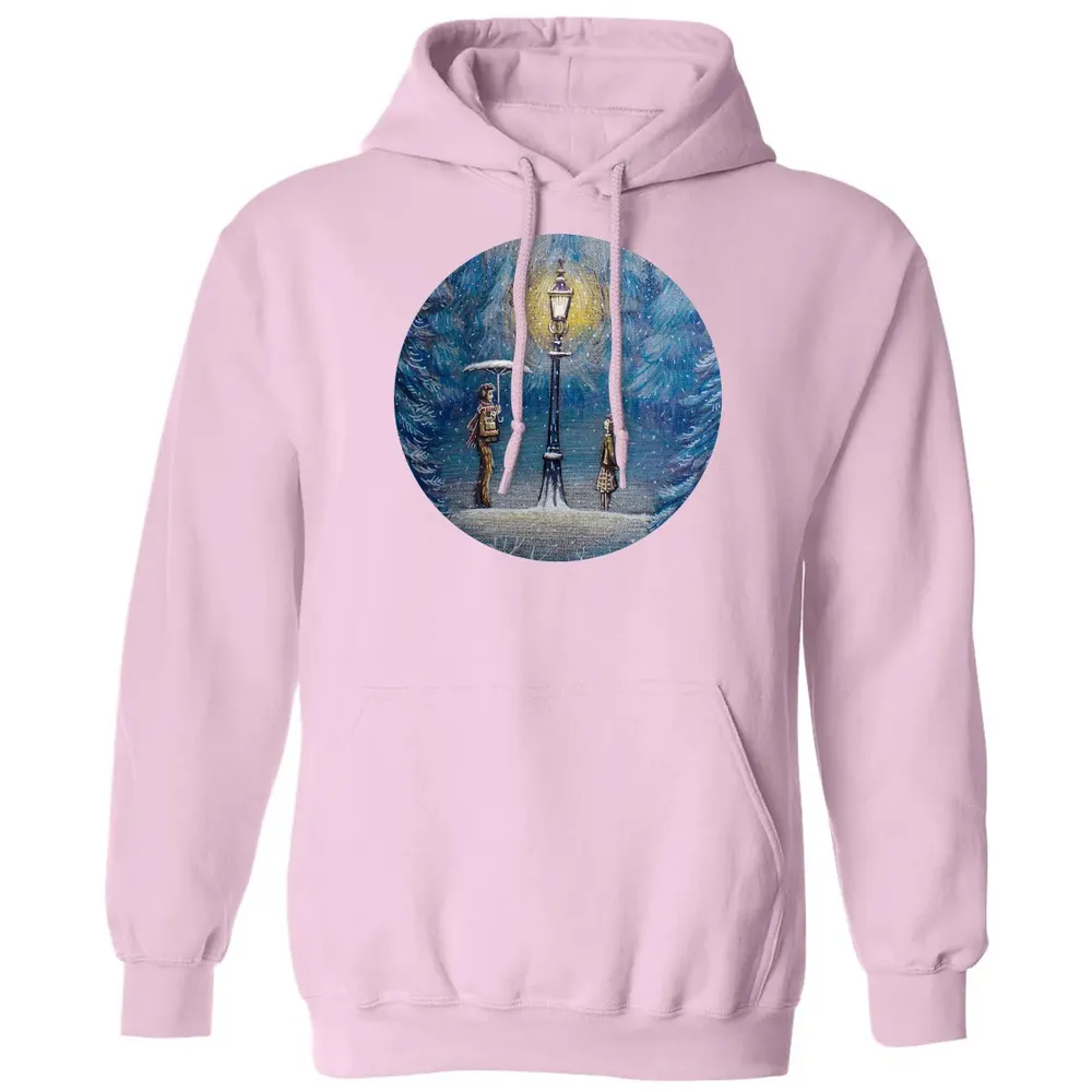 Magic Lantern Classic Unisex Hoodie - 3