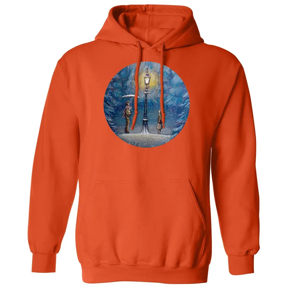 Magic Lantern Classic Unisex Hoodie - 10