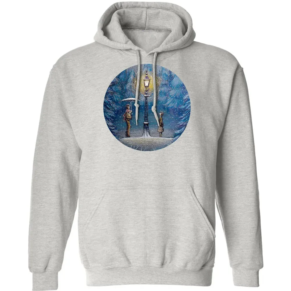 Magic Lantern Classic Unisex Hoodie - 2