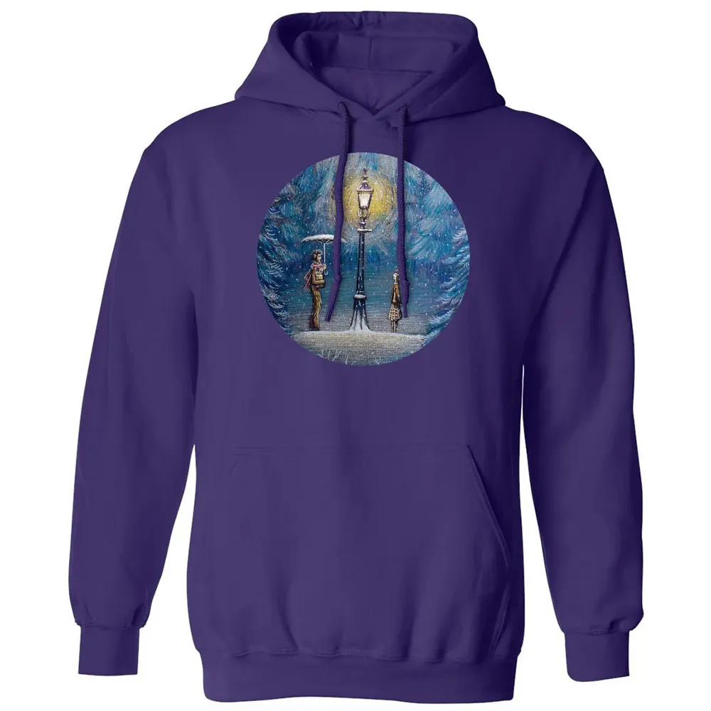 Magic Lantern Classic Unisex Hoodie - 6