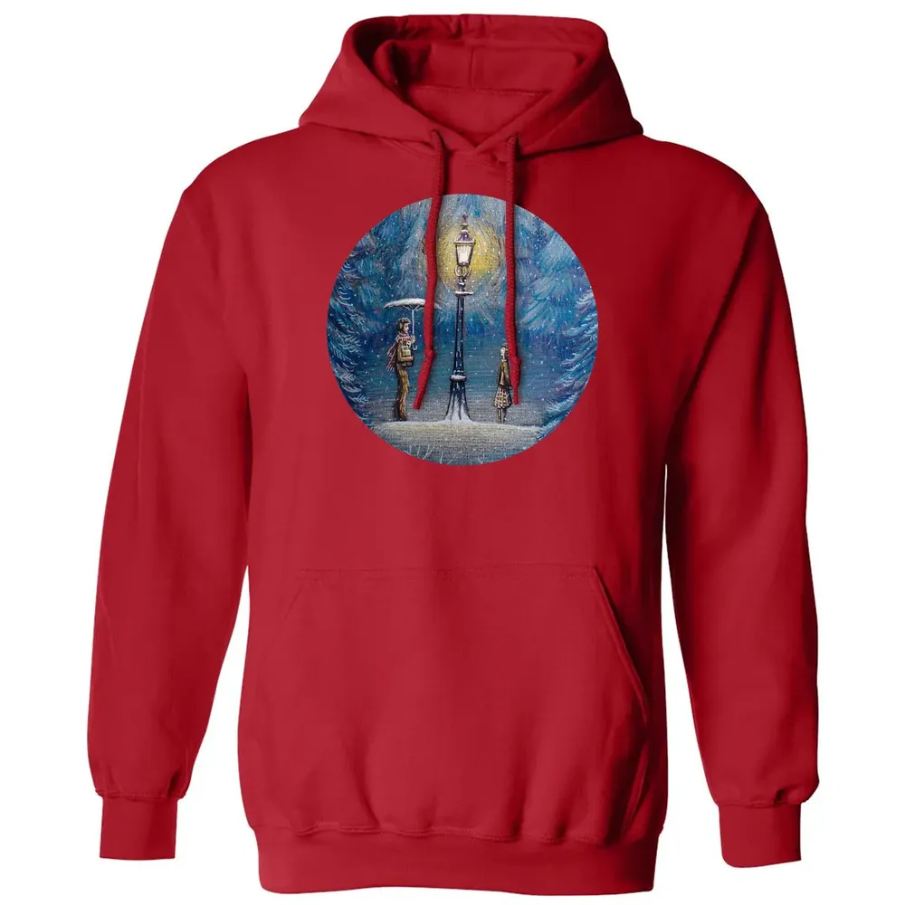 Magic Lantern Classic Unisex Hoodie - 5