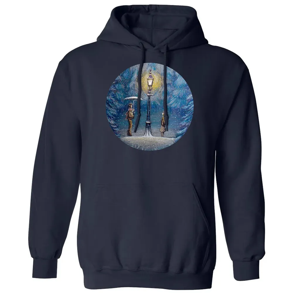 Magic Lantern Classic Unisex Hoodie - 8