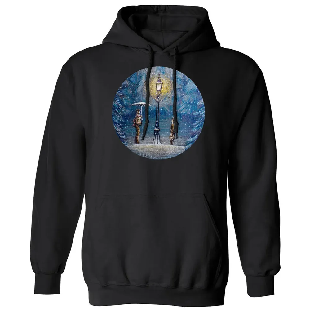 Magic Lantern Classic Unisex Hoodie - 11