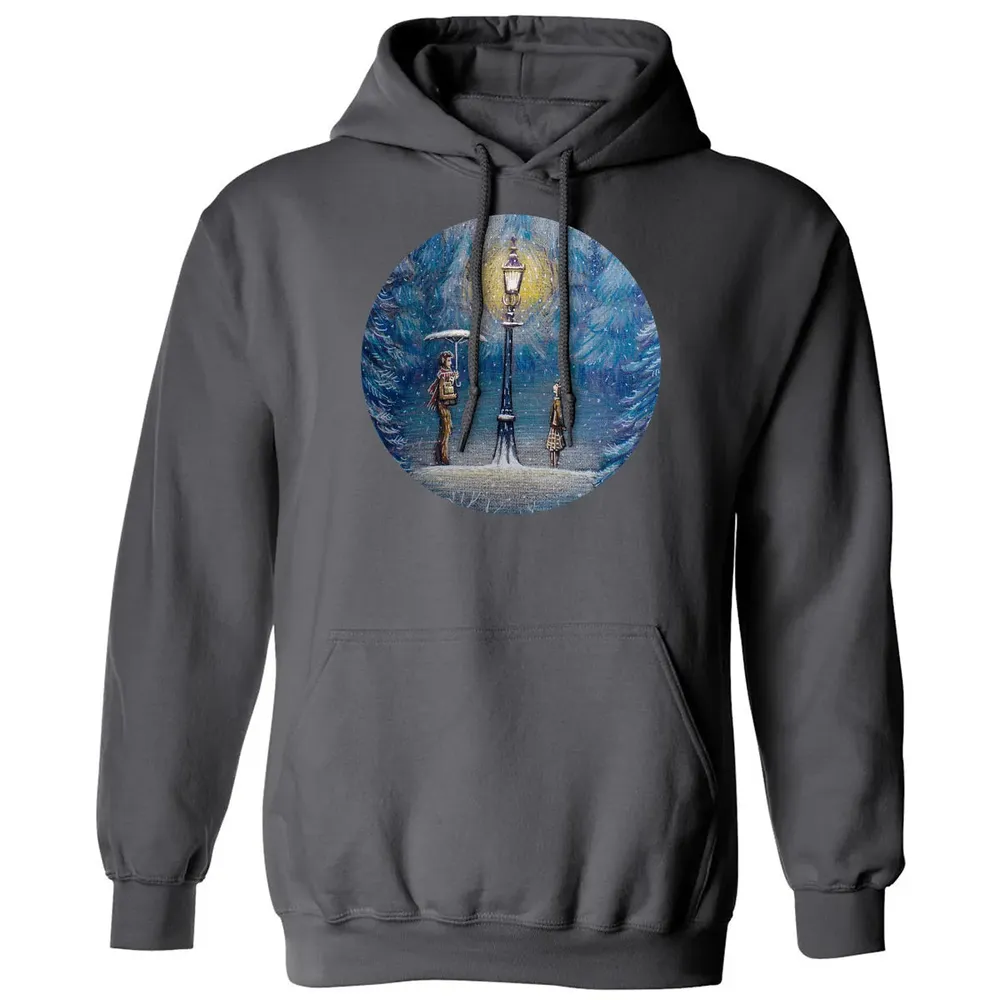 Magic Lantern Classic Unisex Hoodie - 7