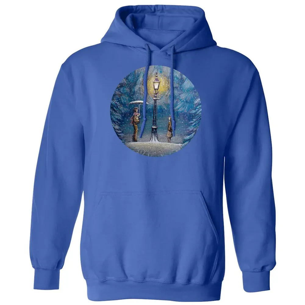 Magic Lantern Classic Unisex Hoodie - 9