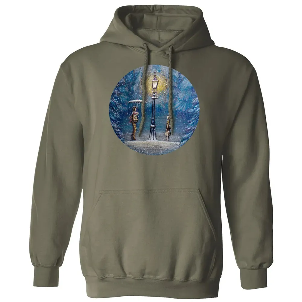 Magic Lantern Classic Unisex Hoodie - 4