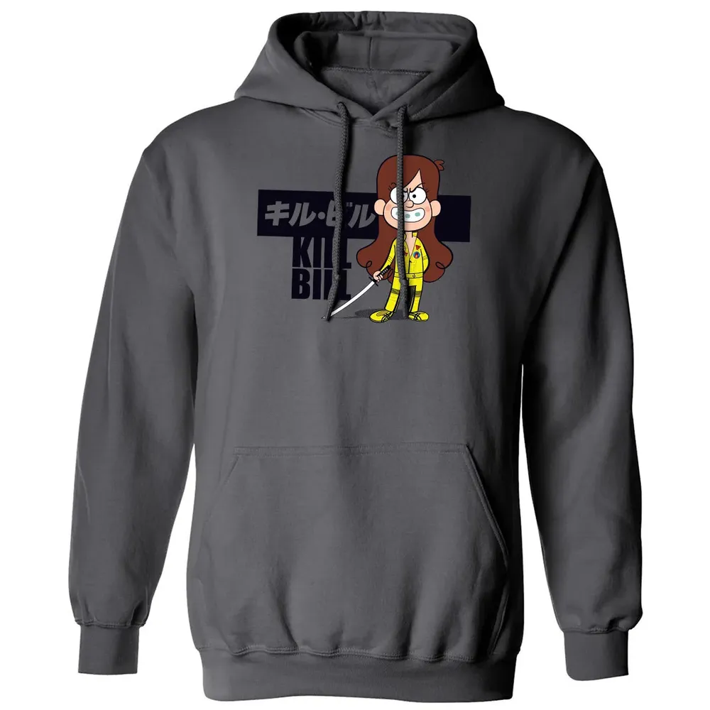 Kill Bill Classic Unisex Hoodie - 7