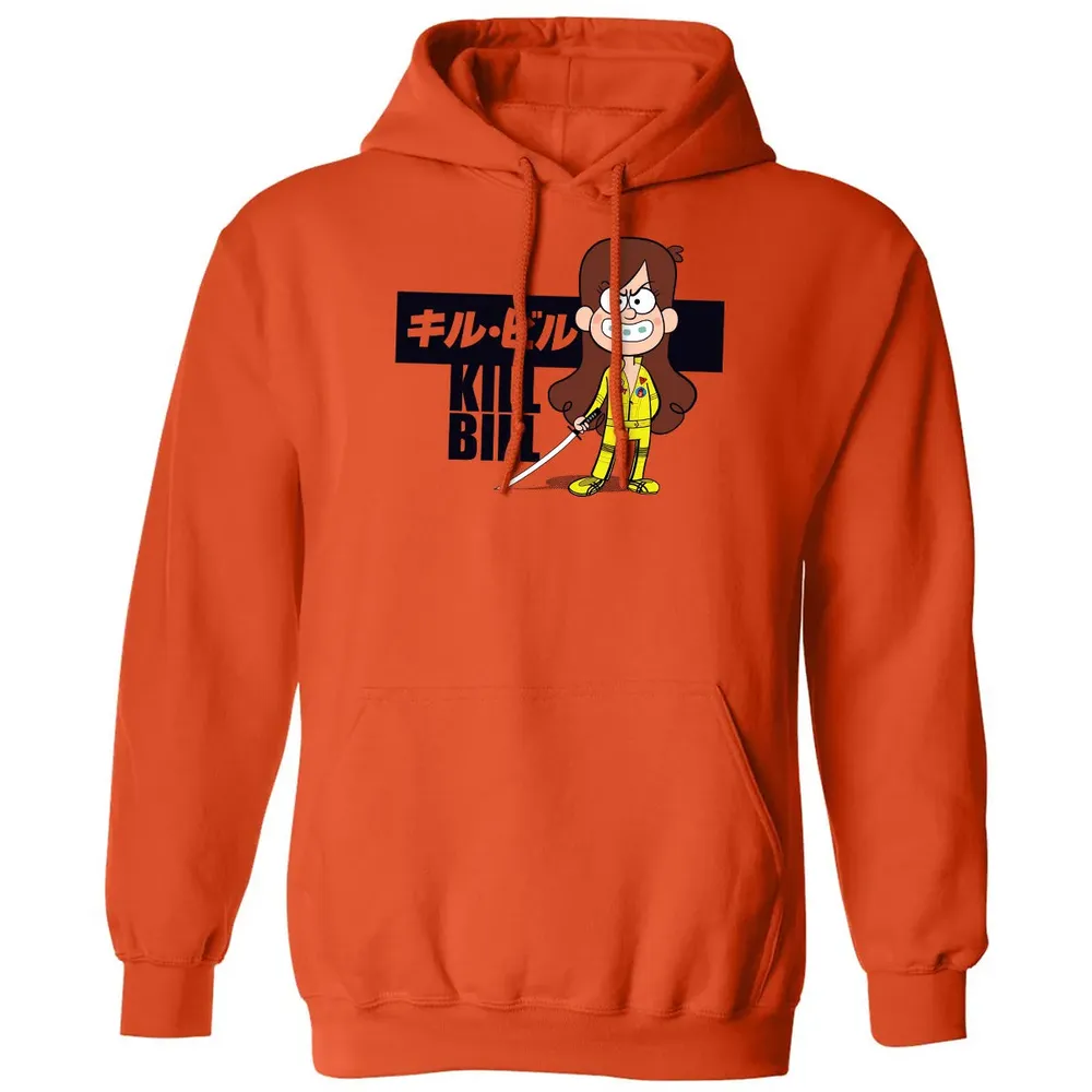 Kill Bill Classic Unisex Hoodie - 10
