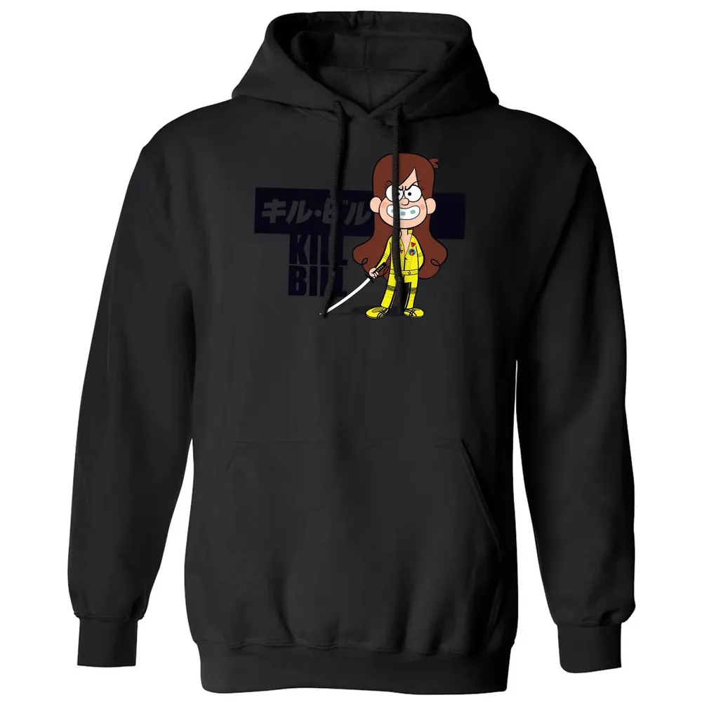 Kill Bill Classic Unisex Hoodie - 11