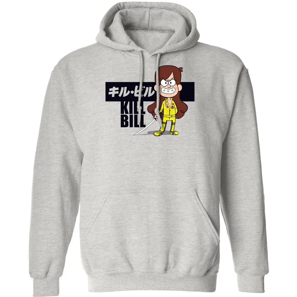 Kill Bill Classic Unisex Hoodie - 2