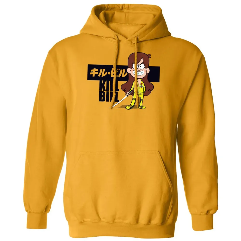 Kill Bill Classic Unisex Hoodie - 12