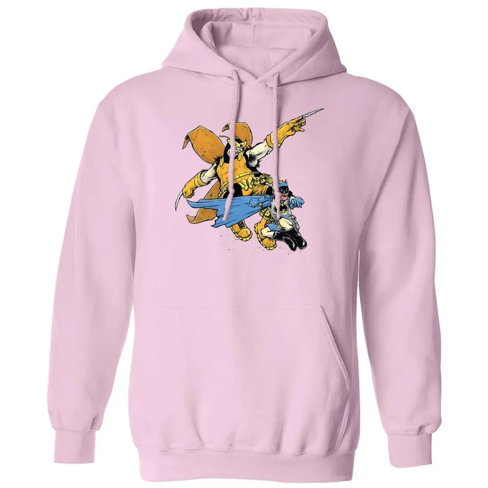 Venture Duos Classic Unisex Hoodie - 3
