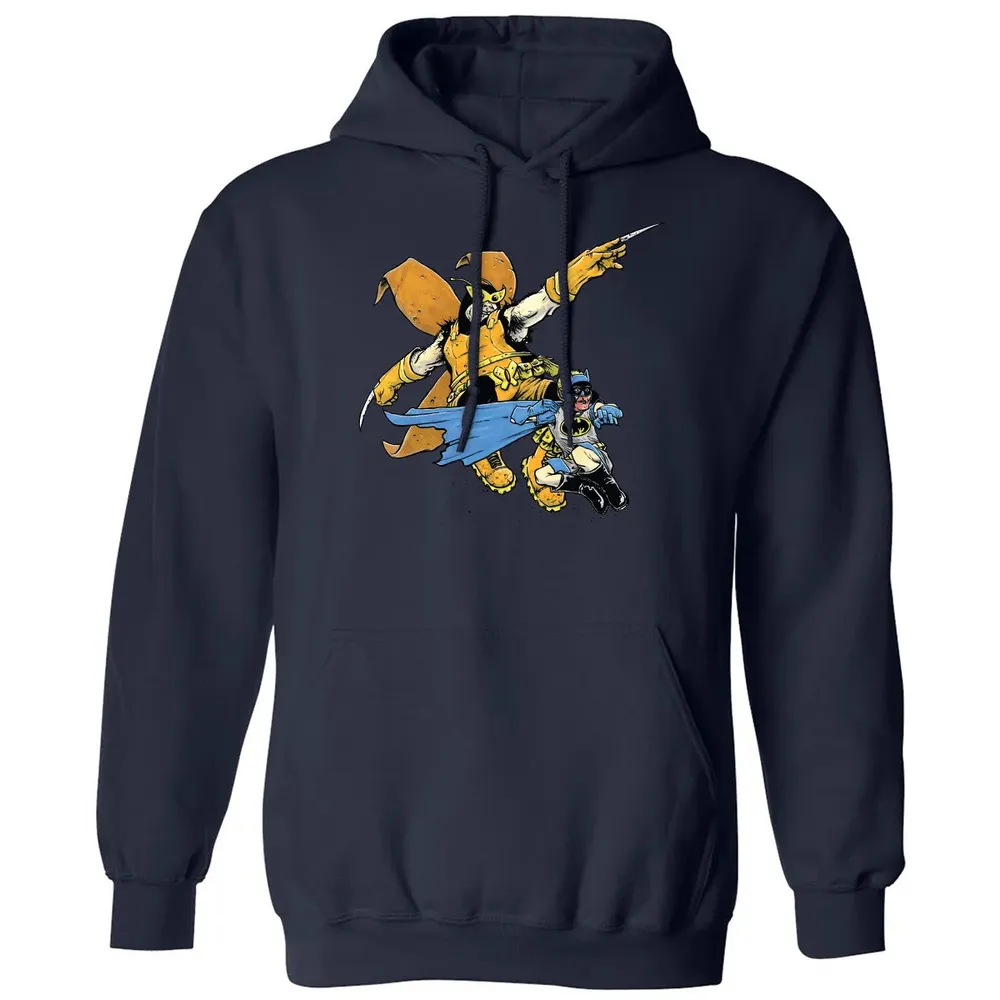 Venture Duos Classic Unisex Hoodie - 8